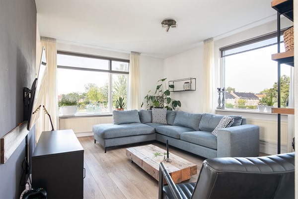 Medium property photo - Ir Cm Van Der Slikkeleane 2, 9041 CH Berltsum